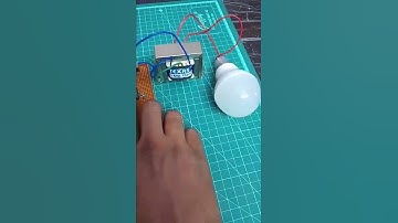 Mini Inverter 100Watt | Embedded Tinker