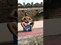 Only Hard Work 💪😈💯🔥|| #youtubeshorts #desiworkout #workout #gymmotivation #gymworkout #shortvideo