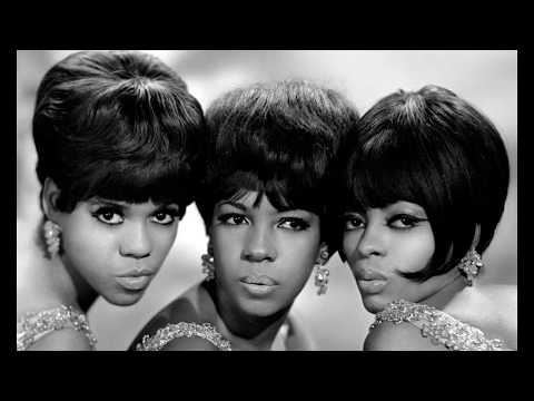 Diana Ross The Supremes Ain T No Mountain High Enough Hq 