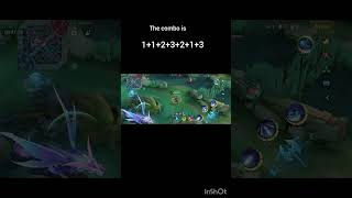 Gusion one shot build 😱😱🤯 watch till the end for insane one shot combo 🤯