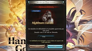 Nightmare Gorilla LV70 | Event  Handsome Gorilla