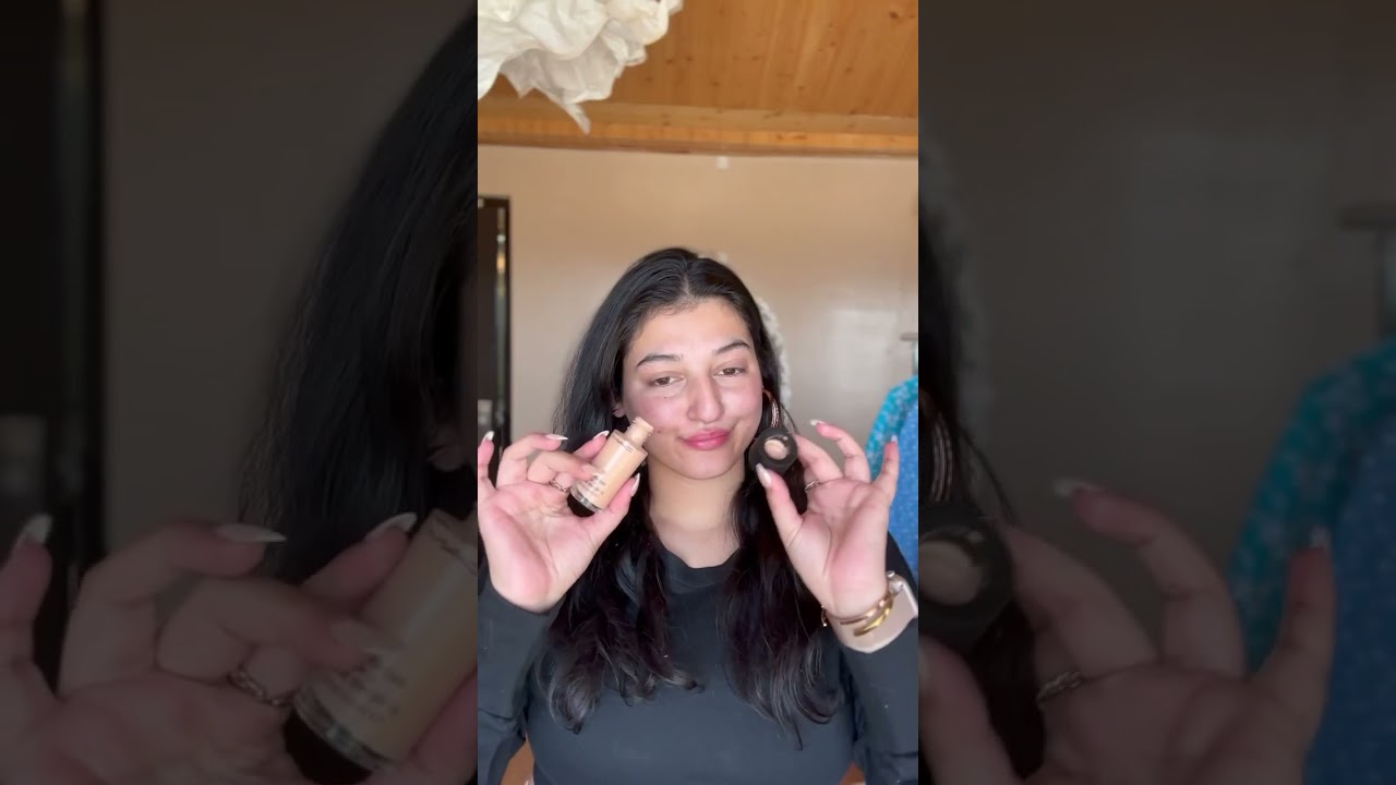 Покупки в MAC Cosmetics + Что я купила 