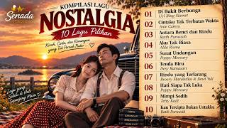 Kumpulan Lagu Nostalgia Populer Cover by ©Senada Studio