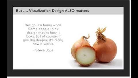 Sesi Pengantar Visualisasi Data 1