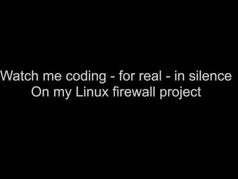 Silent Coding -