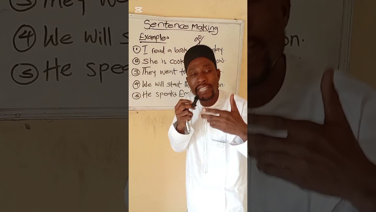 Koyon Turanci a saukake #viral #foryou #fyp #education 