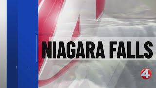 Dead body found in Niagara Falls, police investigate