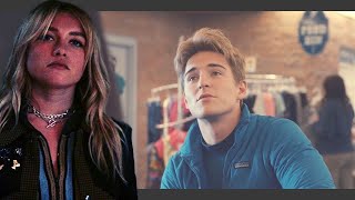 The Lunar Chronicles// Cress and Thorne// Me!//Taylor Swift