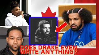 Drake gets EXPOSED for LYING AGAIN‼️😮🤦🏾‍♂️