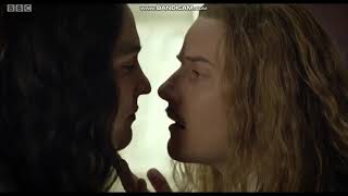 Monsieur and Chevalier Part 1 KISS