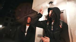 K Dot X Savv B - Deadgame Official Music Video Shot By