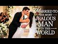 🔴MARRIED TO THE MOST JEALOUS MAN IN THE WORLD — BUT HIS POSSESSIVENESS HID A DANGEROUS PASSION