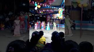 25 December nu dance( Natal program)