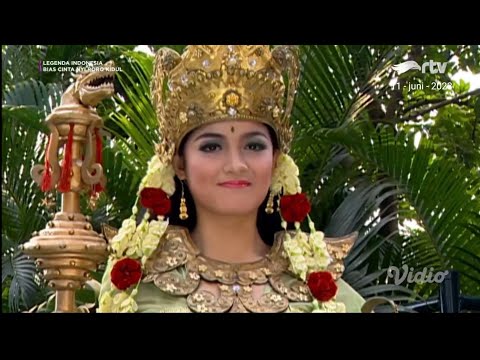 MISTERI DUA DUNIA BIAS CINTA NYI RORO KIDUL FULL HD....