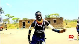 Maduka Nhenganija Harusi ya joice(official video)