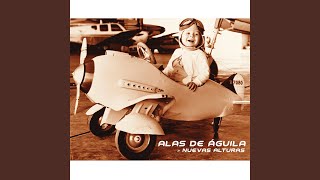 Video thumbnail of "Alas de Águila - Celebra Victorioso"
