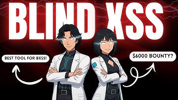 Blind XSS in the Wild: Practical Guide and Tools ft. @0dayscyber