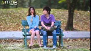 Download lagu 'Butterflies' - Kim & Pie ( Yes or No Movie )