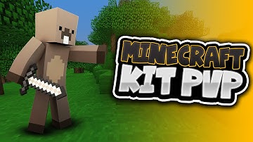 GotPvP KitPvP - #1