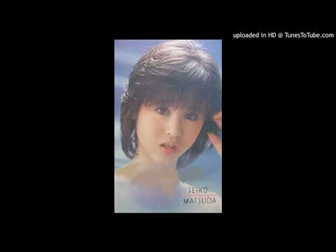 松田聖子 Star