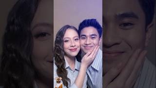 Trila Kitabericintawaktu yesayaabraham adhistyzara bcw baper