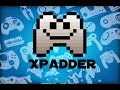 كيفية تشغيل دراعات الكمبيوتر على اي لعبة / تحويله الى كيبورد / xpadder