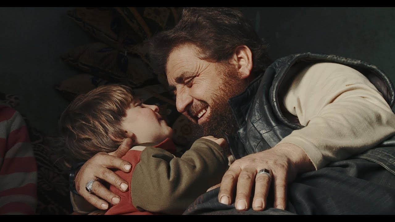 テロリストの息子に生まれて 父から息子へ〜戦火の国より〜 DVD テロリストの息子に生まれて 父から息子へ〜戦火の国より〜 DVD