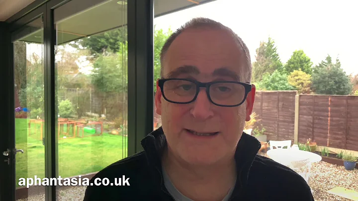 Aphantasia - memes and thinking 💭