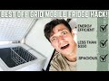 Best Budget 12v Fridge for Skoolies! Watch before buying 12v Cooler!!!