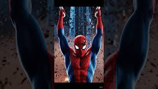 Spider-Man Saves the City from Collapse – Ultimate Marvel Short 🕷️🔥