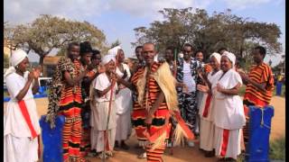 Video Thumbnail for ASO CLIP MAMILA KICHINI FT TEDYAFERO