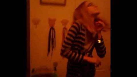 Awsome dance moves