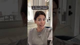 Download Lagu How To Deal With Conspiracy Theorists MP3