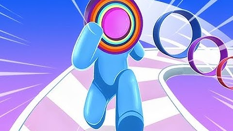 Layer Man | all level gameplay walkthrough Android iOS | Satisfying Mobile games