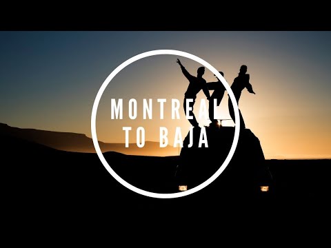 Video: Hoe kom je van Montreal naar Quebec City