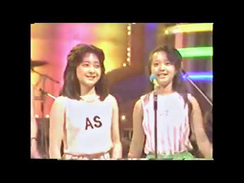 All Nighters オールナイターズ (1985)- Joshidaisei ni Makasenasai!! 女子大生にまかせなさい!! (HQ Audio)