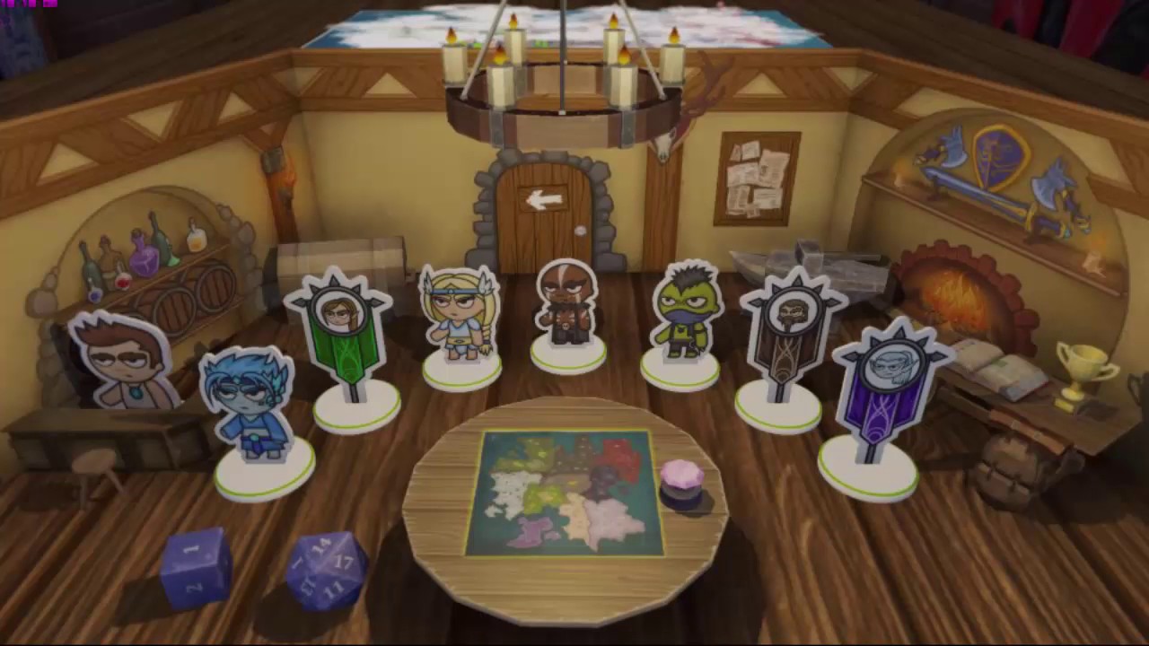 Rezrog Gameplay PC Game 2017