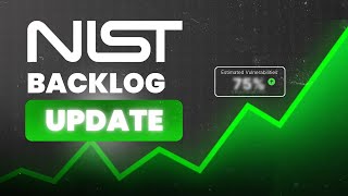 What’s going on with the National Vulnerability Database? *UPDATE*