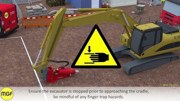 MGF | Auger | Safe Systems of Work