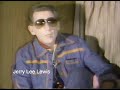 Jerry Lee Lewis - in the beginning.