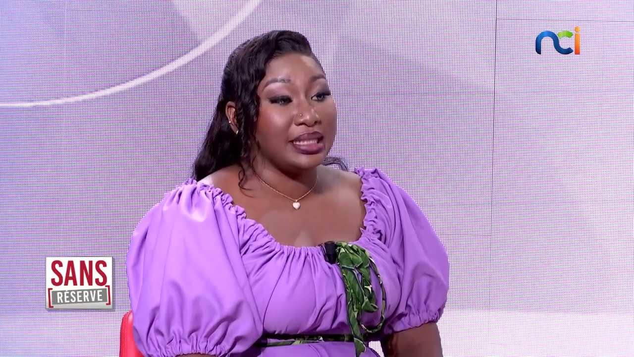 SANS RÉSERVE avec Kadidia Fofana, Femme Politique Malienne