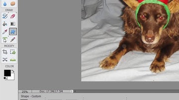 Photoshop Elements 15, Basic Training Part 6 of 8