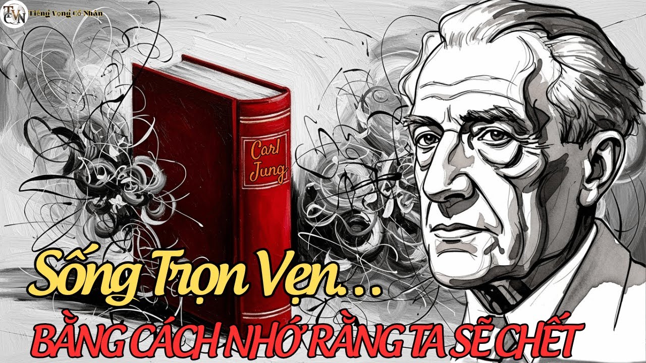 Cười Vào Cái Chết – Bí Quyết Sống Trọn Vẹn Và Tự Do Giữa Thế Giới Vội Vã | Tiếng Vọng Cổ Nhân