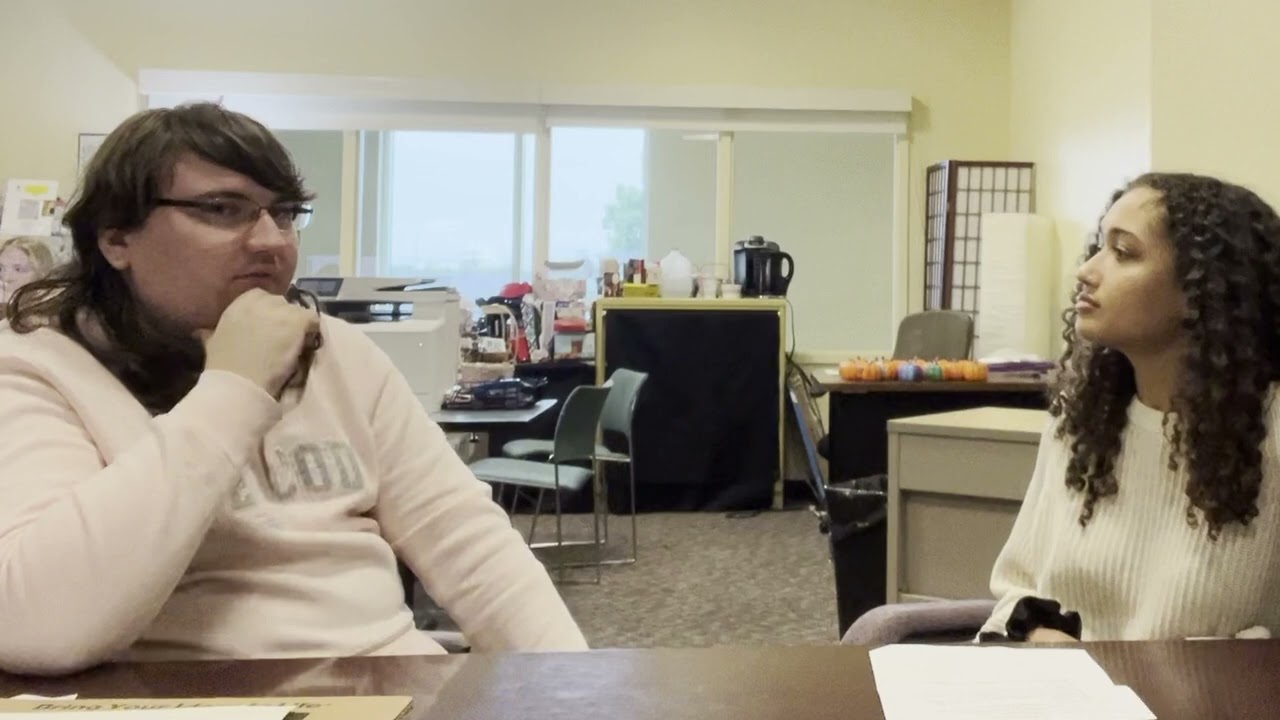 Interview with Strawb Smith - Full