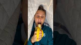 456S Bubble Decoy Guard Tricked By Fake Banana Trap Squid Game