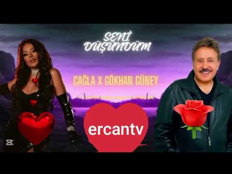 ÇAĞLA GÖKHAN GÜNEY SENİ DÜŞÜNDÜM 2025 