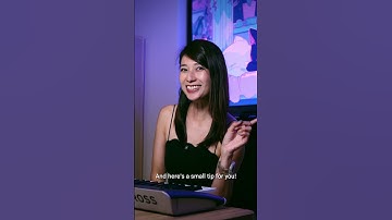 Karyn Introduces the Beloved KROSS 2!