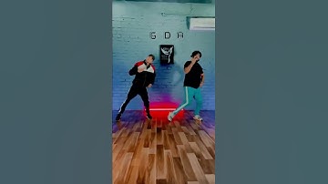 Thumbnail of Dil tutteya aaj by @JasmineSandlas #dance #hiphop #trending #viral #udhampur #bhangra #reels