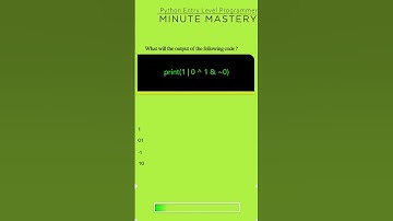 Master Python Like a Pro - Level UP your coding game