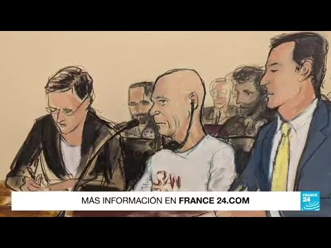Hugo Carvajal, exgeneral de inteligencia venezolana, se declaró inocente de narcoterrorismo